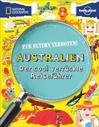 Abbildung von: Für Eltern verboten: Australien - National Geographic Deutschland