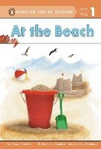 Enlarge image Cover: At the Beach - Grosset & Dunlap Inc.,U.S.