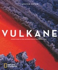 Cover: Vulkane - National Geographic Deutschland