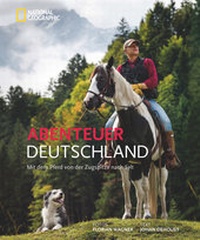 Abbildung von: Abenteuer Deutschland - National Geographic Deutschland