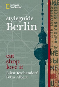 Abbildung von: styleguide Berlin - National Geographic Deutschland