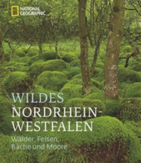 Abbildung von: Wildes Nordrhein-Westfalen - National Geographic Deutschland