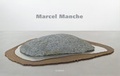 Cover: Marcel Manche - Klinger, Dietmar