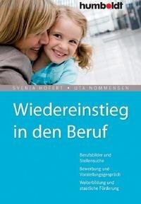 Abbildung von: Wiedereinstieg in den Beruf - Schlütersche