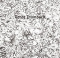 Cover: Georg Thumbach - Klinger, Dietmar