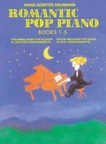 Cover: Romantic Pop Piano - Bosworth Edition - Hal Leonard Europe GmbH