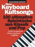 Cover: More Keyboard Kultsongs - Bosworth Edition - Hal Leonard Europe GmbH