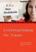 Cover: Existenzgr&uuml;ndung f&uuml;r Frauen - Humboldt