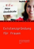 Cover: Existenzgr&uuml;ndung f&uuml;r Frauen - Humboldt