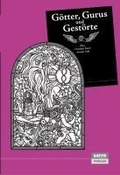 Cover: G&ouml;tter, Gurus und Gest&ouml;rte - Satyr, ein Projekt der Blue Cat Publishing GbR