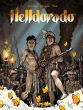 Cover: Helldorado - Epsilon