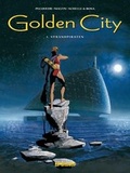 Cover: Strandpiraten - Epsilon