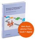 Cover: Basiswissen Projektmanagement - Symposion Publishing