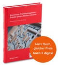 Cover: Basiswissen Projektmanagement - Symposion Publishing