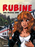 Cover: Der fragile Erbe - Epsilon