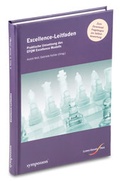 Cover: Excellence-Leitfaden - Symposion Publishing
