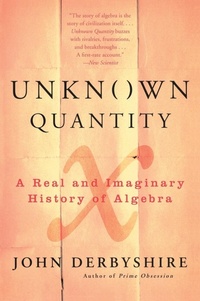 Abbildung von: Unknown Quantity - Plume
