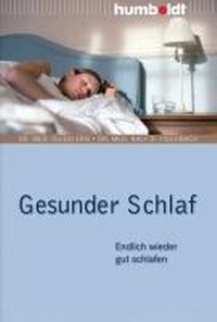 Bild: Gesunder Schlaf - Schlütersche eBooks