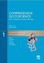 Cover: Comprehensive Glycoscience - Elsevier