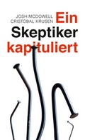 Cover: Ein Skeptiker kapituliert - Christliche Literaturverbreitung
