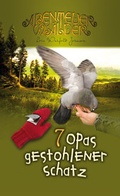 Cover: Opas gestohlener Schatz - Christliche Literaturverbreitung