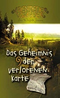 Cover: Das Geheimnis der verlorenen Karte - Christliche Literaturverbreitung