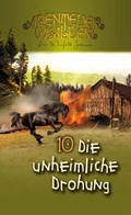 Cover: Die unheimliche Drohung - Christliche Literaturverbreitung