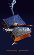 Cover: Opium f&uuml;rs Volk? - Christliche Literaturverbreitung