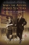 Cover: When the Astors Owned New York - Penguin USA