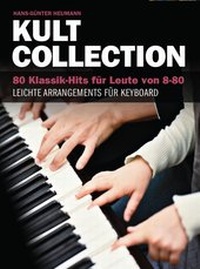 Abbildung von: Kult Collection - Bosworth Edition - Hal Leonard Europe GmbH