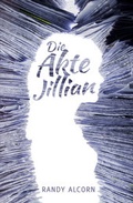 Cover: Die Akte Jillian - Christliche Literaturverbreitung