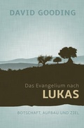Cover: Das Evangelium nach Lukas - Christliche Literaturverbreitung