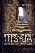 Cover: Hiskia - Christliche Literaturverbreitung