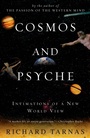 Cover: Cosmos and Psyche - Plume