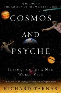 Enlarge image Cover: Cosmos and Psyche - Plume