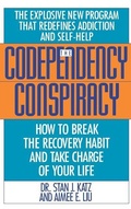 Cover: Codependency Conspiracy - Warner Books Inc