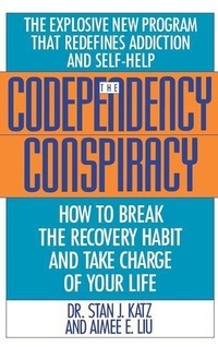 Enlarge image Cover: Codependency Conspiracy - Warner Books Inc