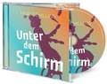Cover: Unter dem Schirm - Christliche Literaturverbreitung