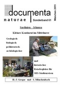 Cover: Sardinien - Ichnusa  Kleiner Kontinent im Mittelmeer; ein Exkursionsf&uuml;hrer - documenta naturae