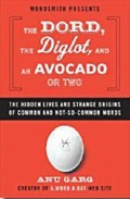 Cover: The Dord, the Diglot, and an Avocado or Two - Plume