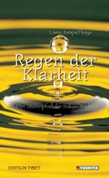 Cover: Regen der Klarheit - Tushita PaperArt GmbH