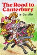 Cover: The Road To Canterbury - Heinemann