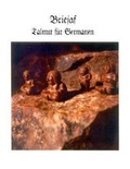Cover: Briejaf - Frankfurter Literaturverlag