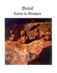Enlarge image Cover: Briejaf - Frankfurter Literaturverlag