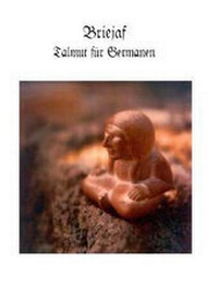 Enlarge image Cover: Briejaf - Frankfurter Literaturverlag