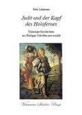 Cover: Judit und der Kopf des Holofernes - Frankfurter Literaturverlag