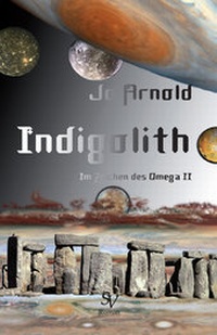 Enlarge image Cover: Indigolith - Schweitzerhaus Verlag