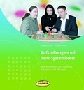 Cover: Aufstellungen mit dem Systembrett - &Ouml;kotopia Verlag ein Imprint von Bergmoser + H&ouml;ller Verlag AG