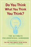 Bild: Do You Think What You Think You Think? - New American Library