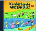 Cover: Kunterbunte Tanzspielhits (Doppel-CD) - Klett Kita